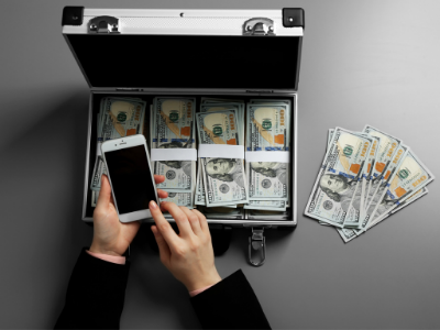 手機借款有風險嗎