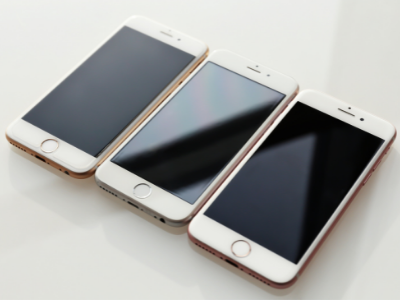 iPhone二手收購管道哪裡找