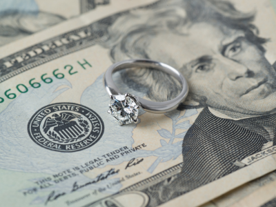 當舖鑽石借款流程是如何